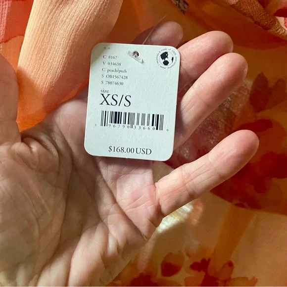 Free People Kimono - Picture 7 of 10